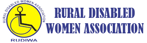 RURAL DISABLED WOMEN ASSOCIATION